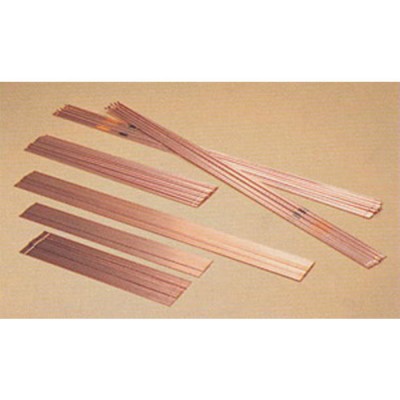 Small Diameter Copper capillary tube