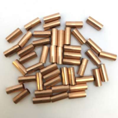 Precise and low price small diameter copper tube for Multi Industry , Small Lot Order Available made in Japan