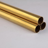 Seamless, ASTM B111,copper heat pipe