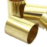 Tube brass tube Chinese manufacturer manufactures high quality brass