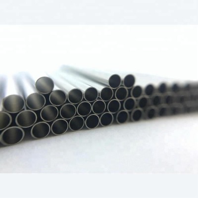 Micro and Durable stainless steel pipes with Smooth Surface made in Japan